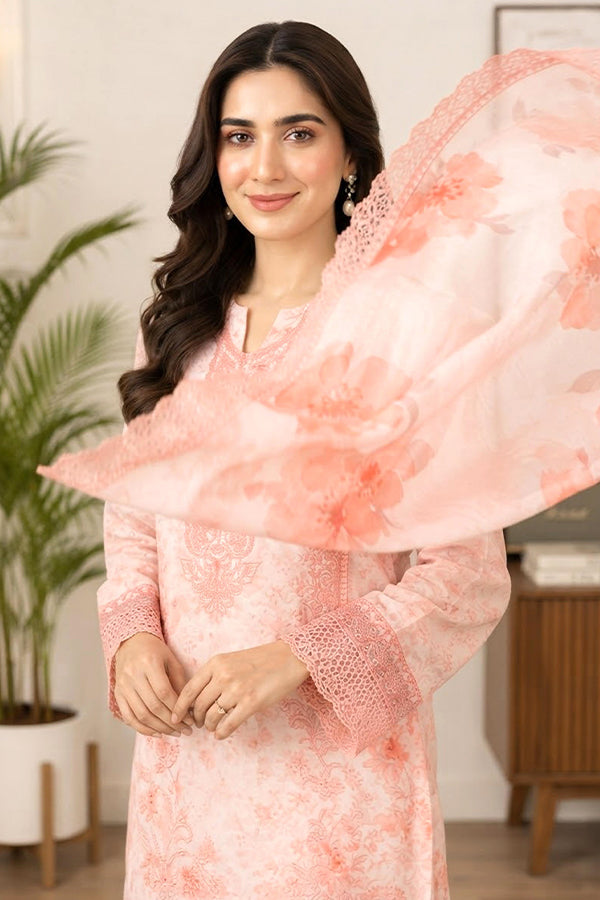 Shaista Esha Emb Slub'26 D#93