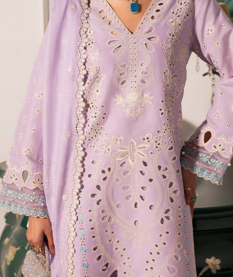 Gulmina Dilkash Luxury Lawn`26 D#2