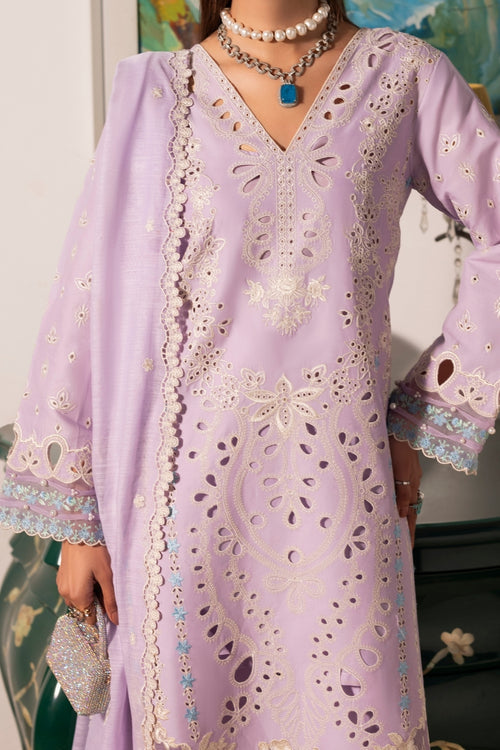 Gulmina Dilkash Luxury Lawn`26 D#2