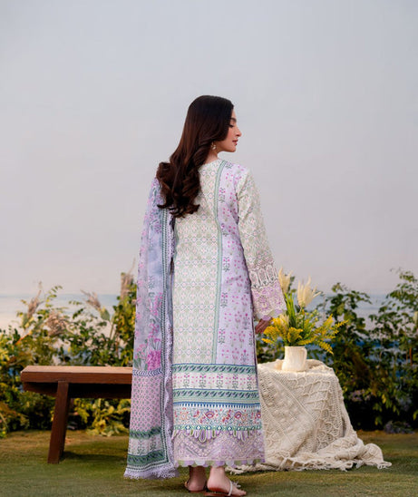 Shezlin C/Kari Ramdan Edit`25 AR#05