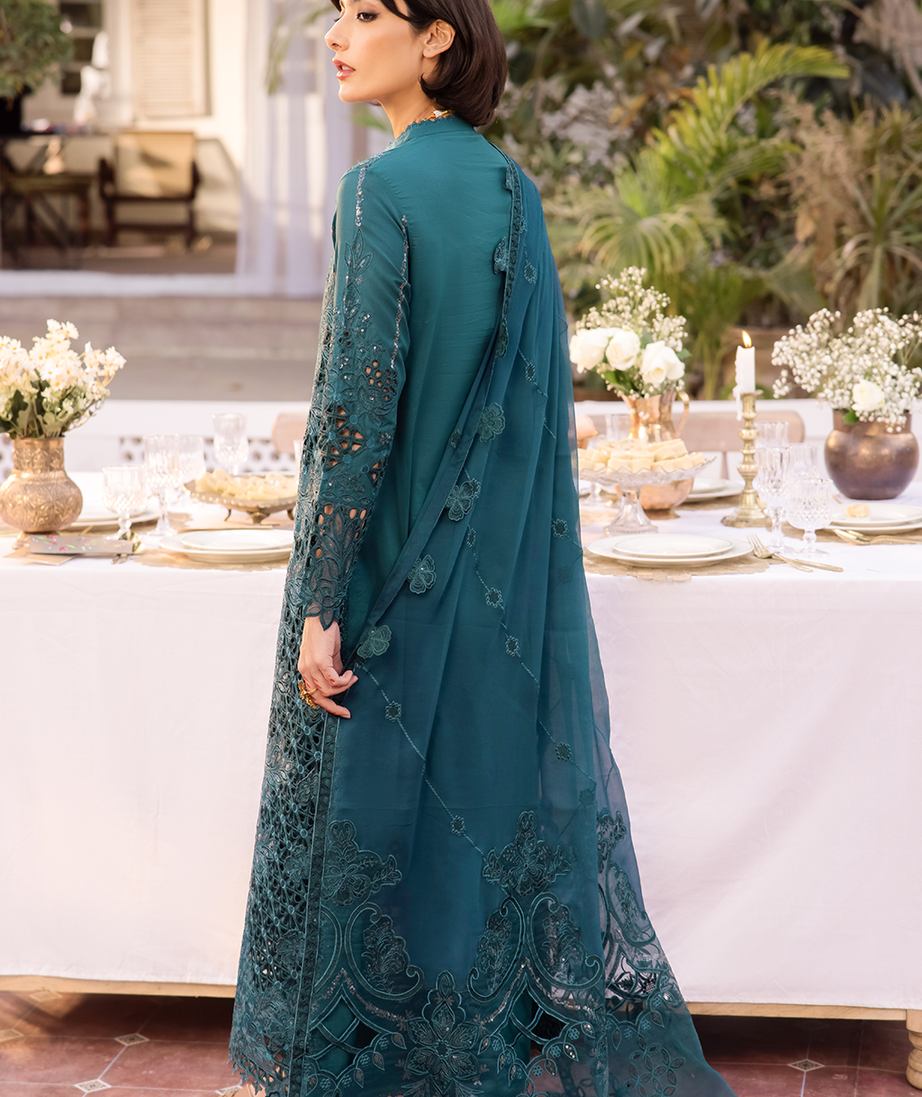 Iznik Nani Ka Ghar Eid`24 NKG#07