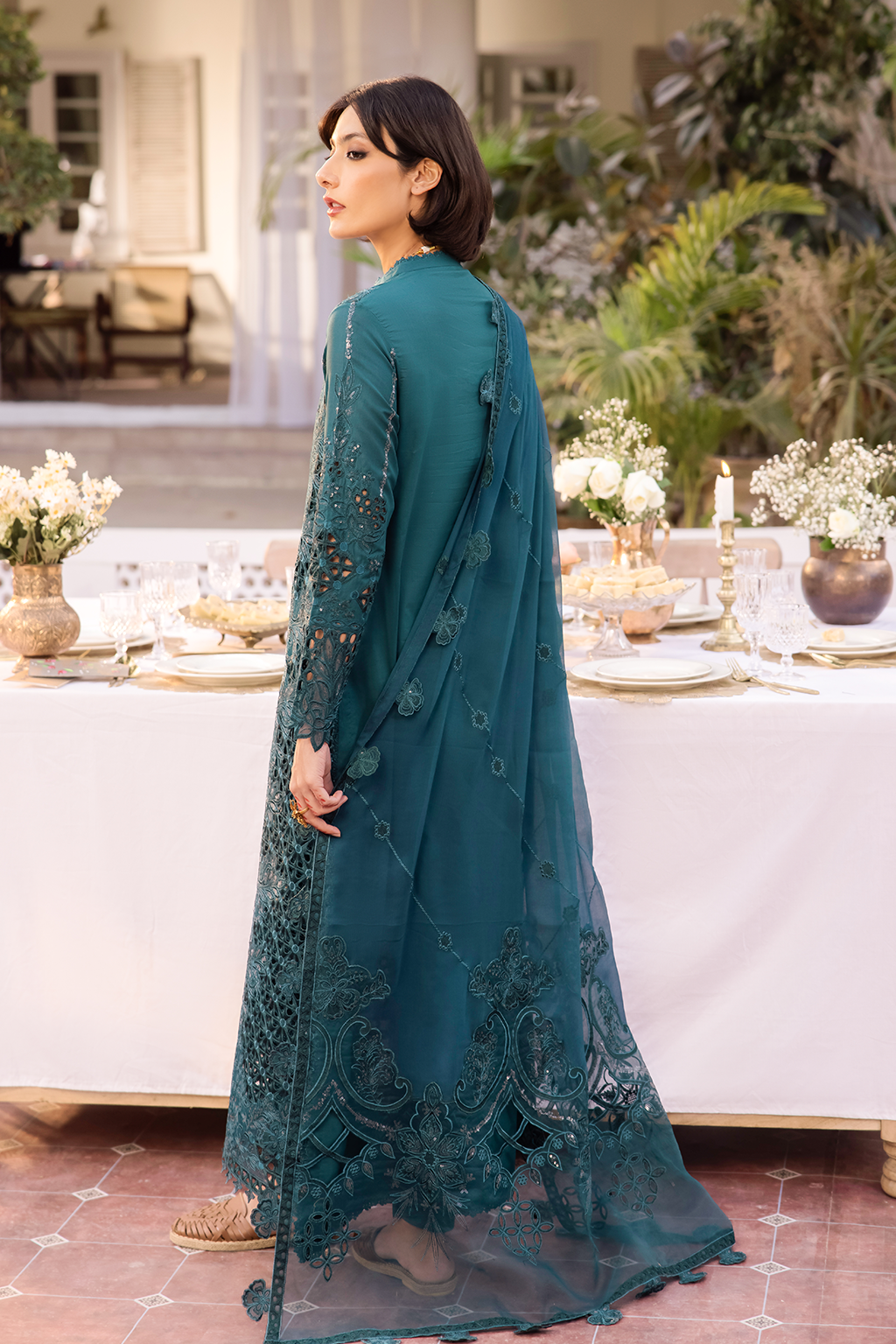 Iznik Nani Ka Ghar Eid`24 NKG#07