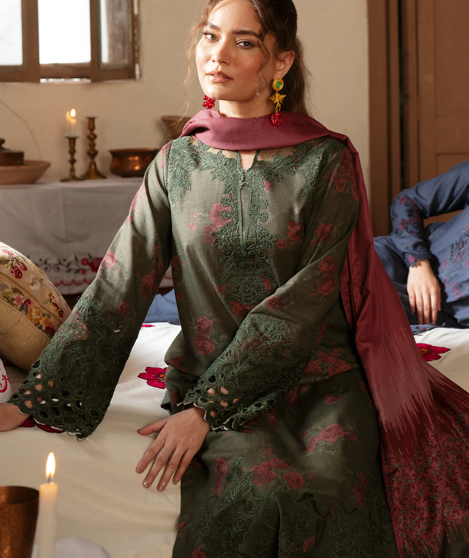 Iznik Premium Winter'24 IPK#05
