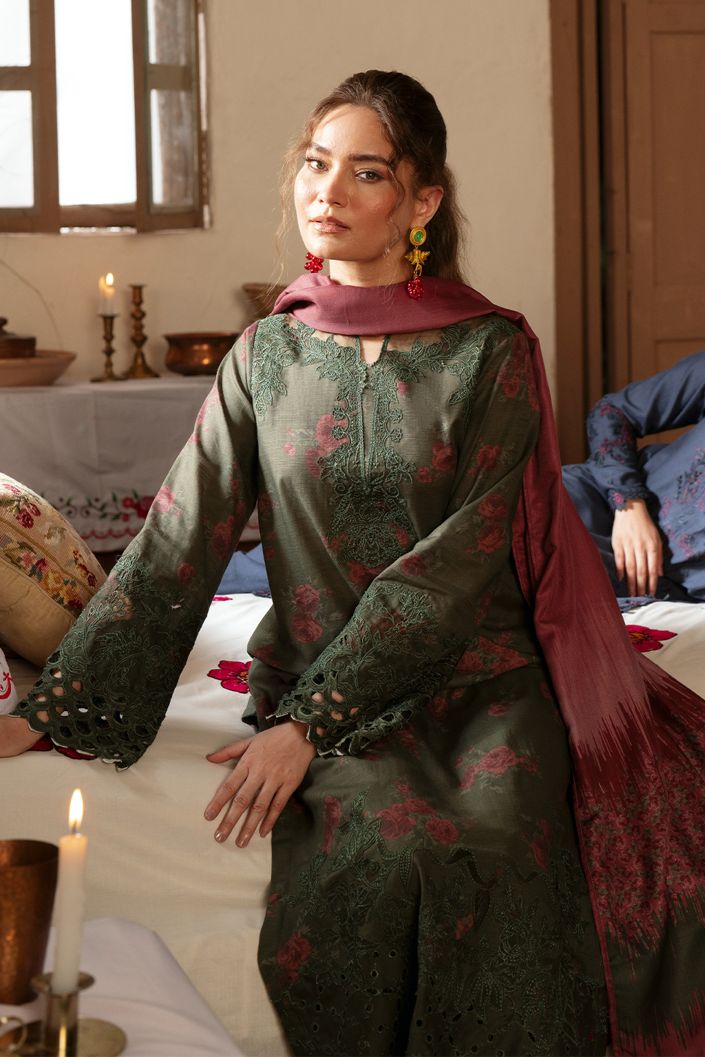 Iznik Premium Winter'24 IPK#05