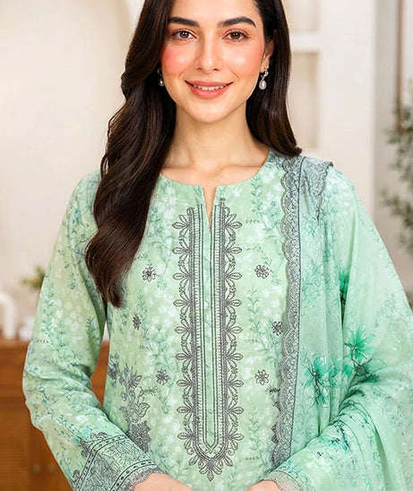 Shaista Esha Emb Slub'26 D#96
