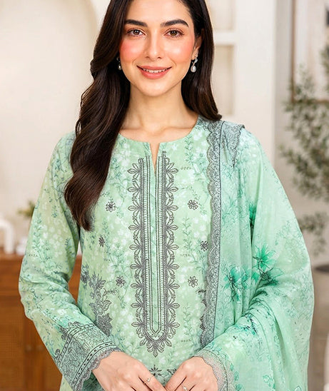 Shaista Esha Emb Slub'26 D#96