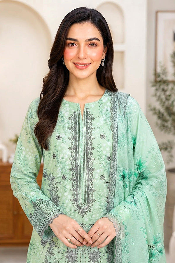 Shaista Esha Emb Slub'26 D#96