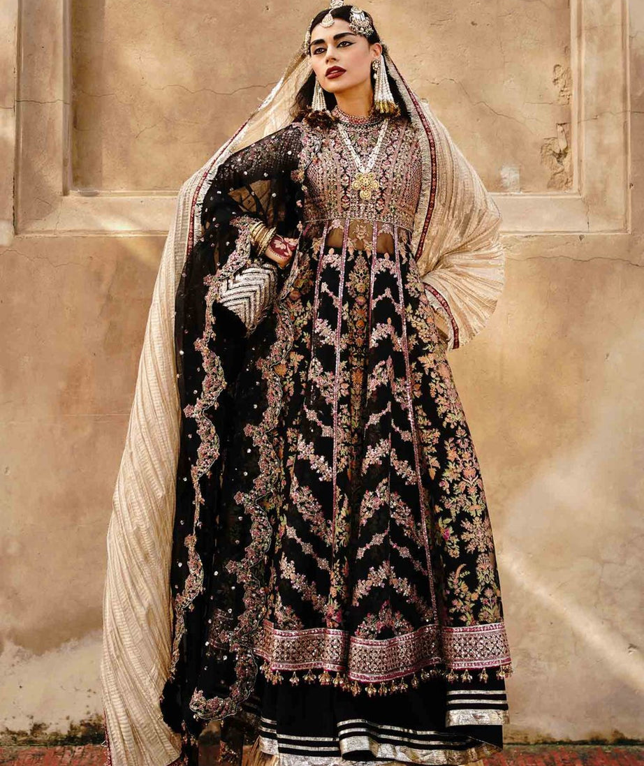 Zaib Un Nisa By Hussain Rehar'23 D#05 (Kajal)