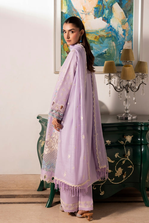 Gulmina Dilkash Luxury Lawn`26 D#2