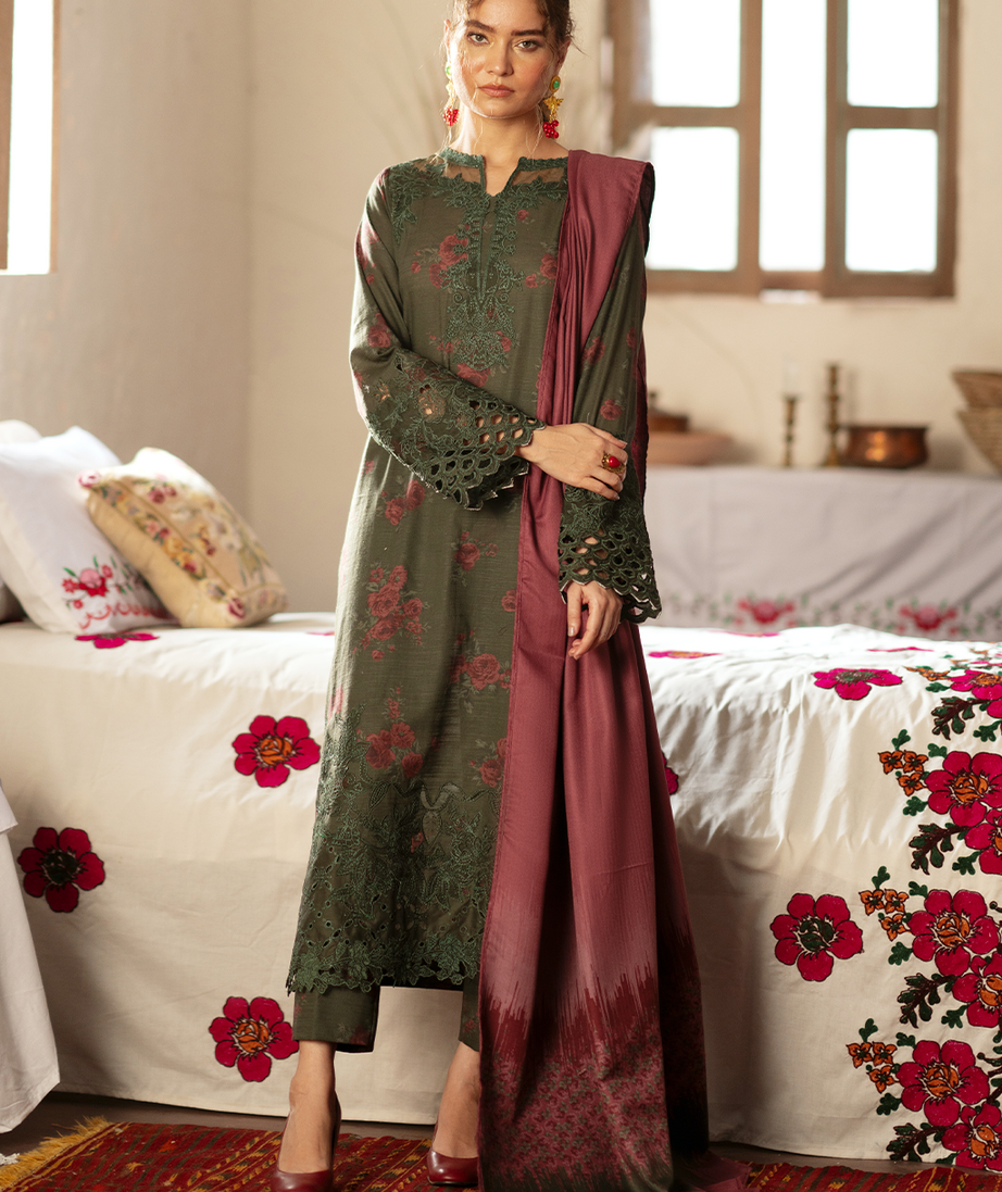 Iznik Premium Winter'24 IPK#05