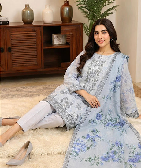 Shaista Esha Emb Slub'26 D#97