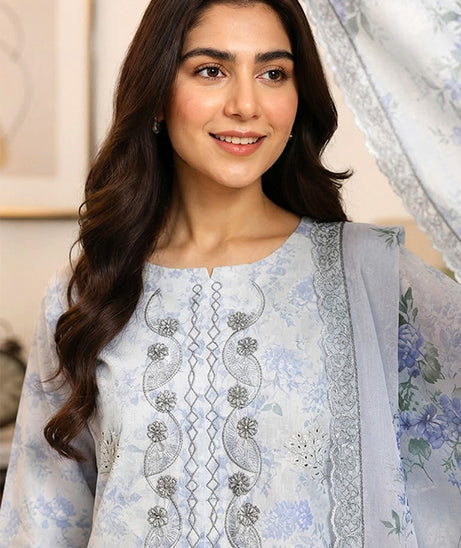 Shaista Esha Emb Slub'26 D#97