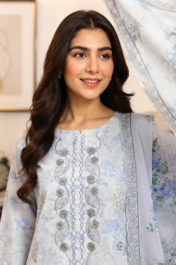 Shaista Esha Emb Slub'26 D#97