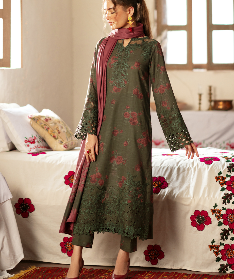 Iznik Premium Winter'24 IPK#05