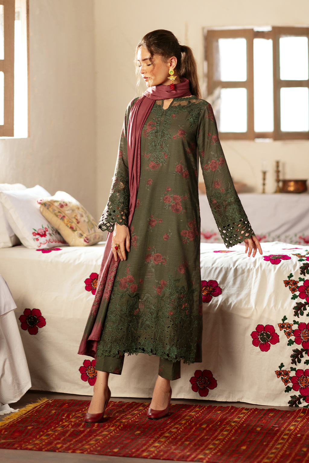 Iznik Premium Winter'24 IPK#05