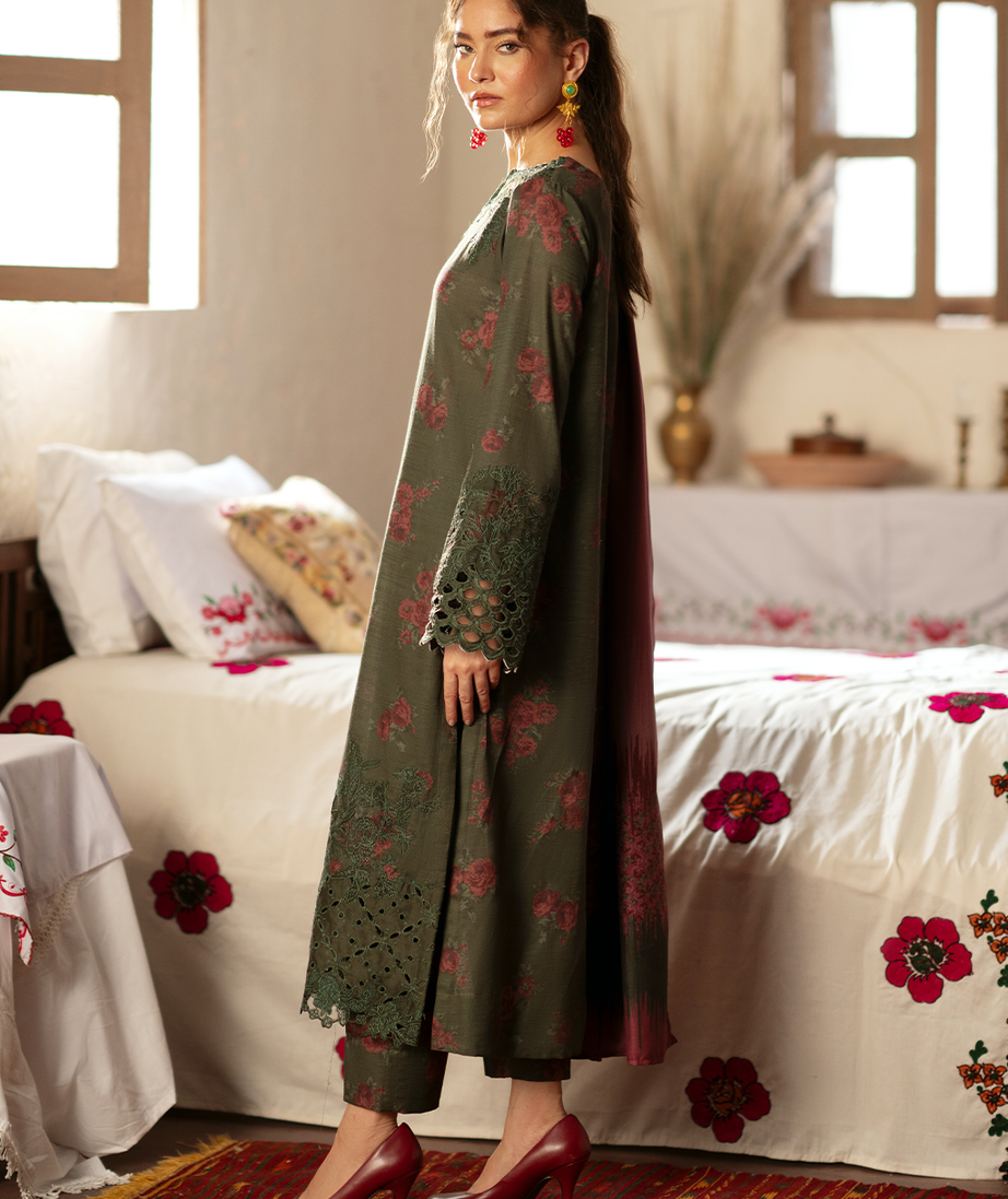 Iznik Premium Winter'24 IPK#05