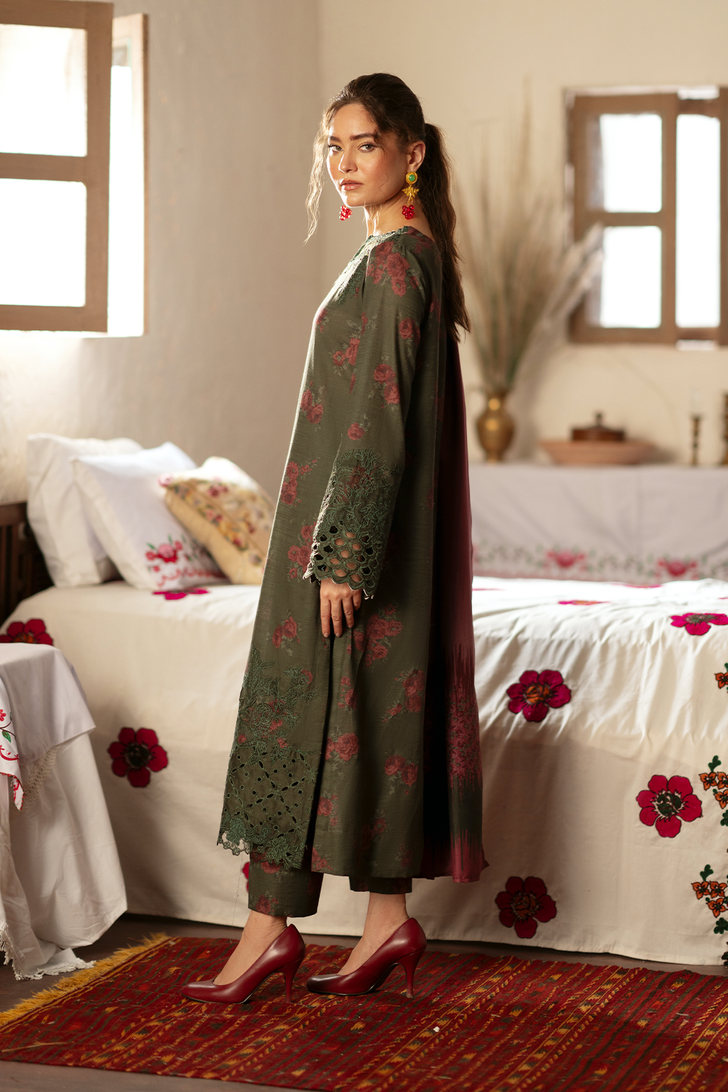 Iznik Premium Winter'24 IPK#05