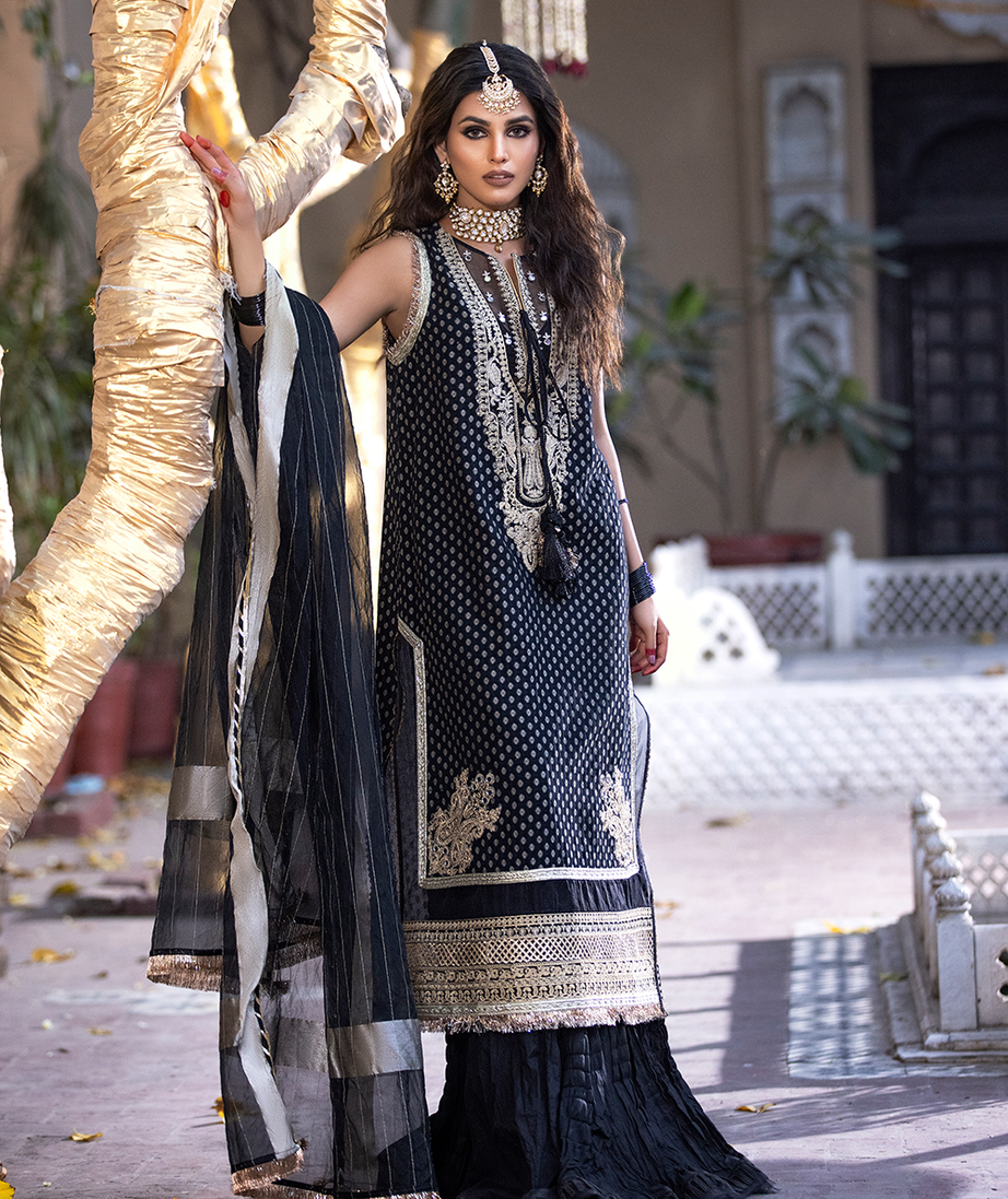 Zysha by Sobia Nazir`22 D# 9A Nargis