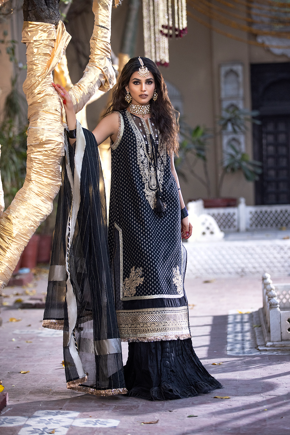 Zysha by Sobia Nazir`22 D# 9A Nargis