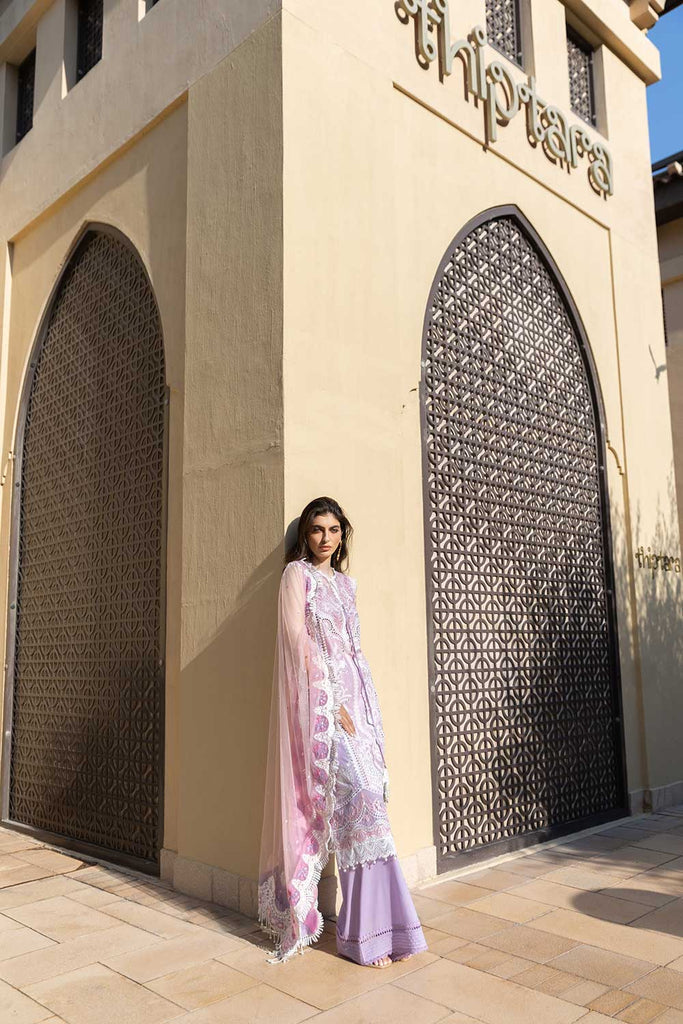 Sobia Nazir Luxury Lawn '22 D#9a