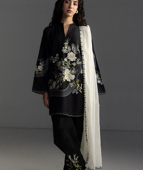 Coco By Zara Shahjahan Lawn'26 D#9A