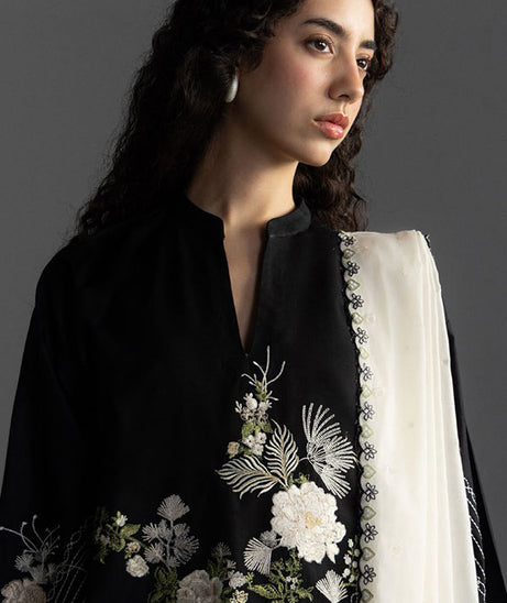 Coco By Zara Shahjahan Lawn'26 D#9A