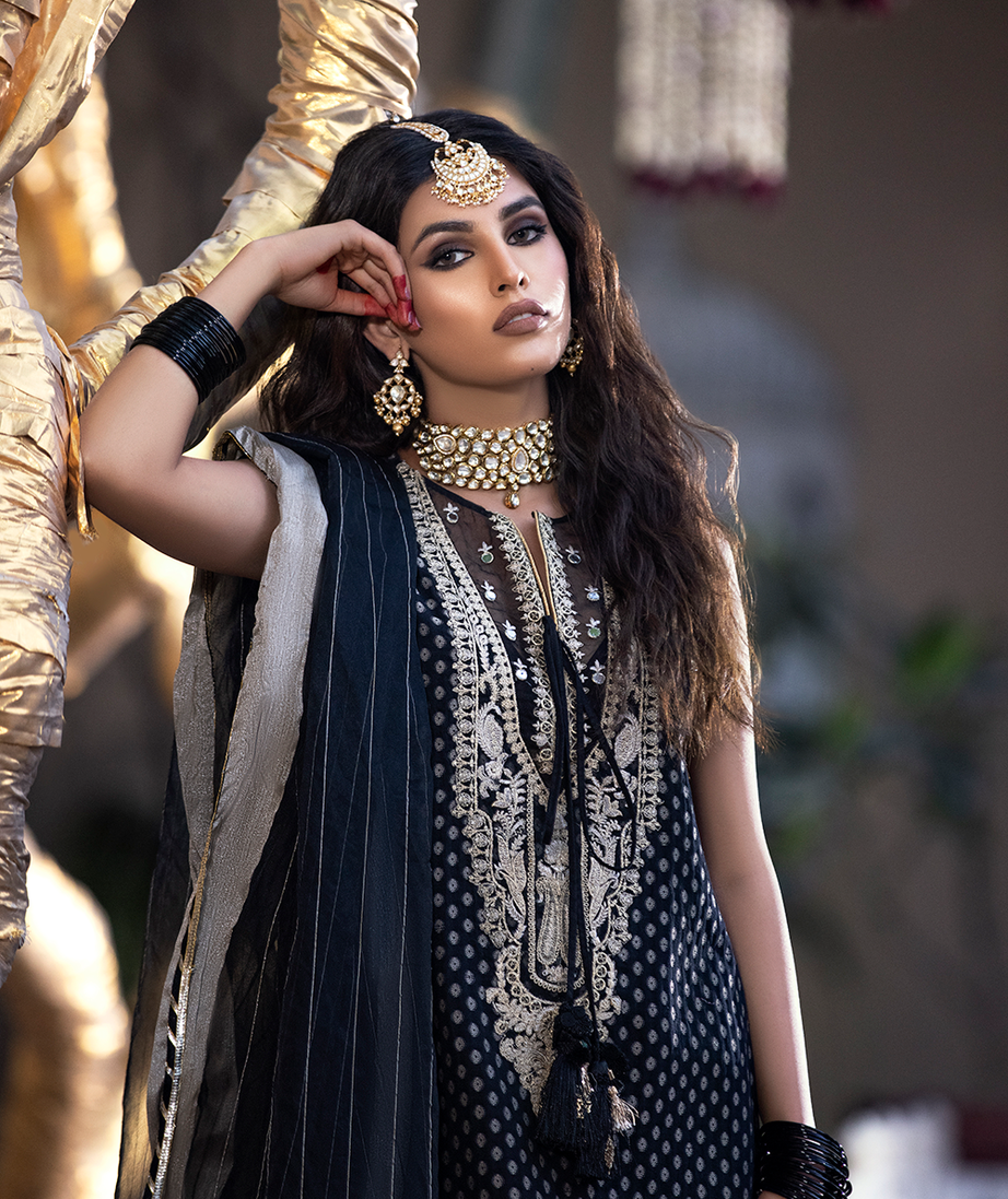 Zysha by Sobia Nazir`22 D# 9A Nargis