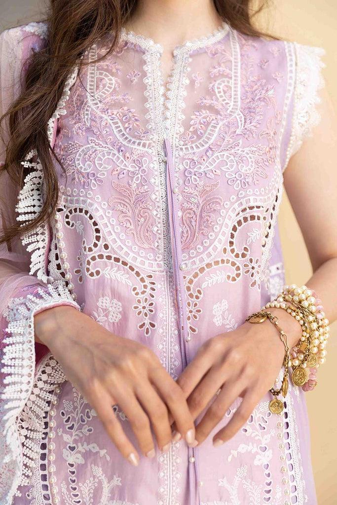 Sobia Nazir Luxury Lawn '22 D#9a