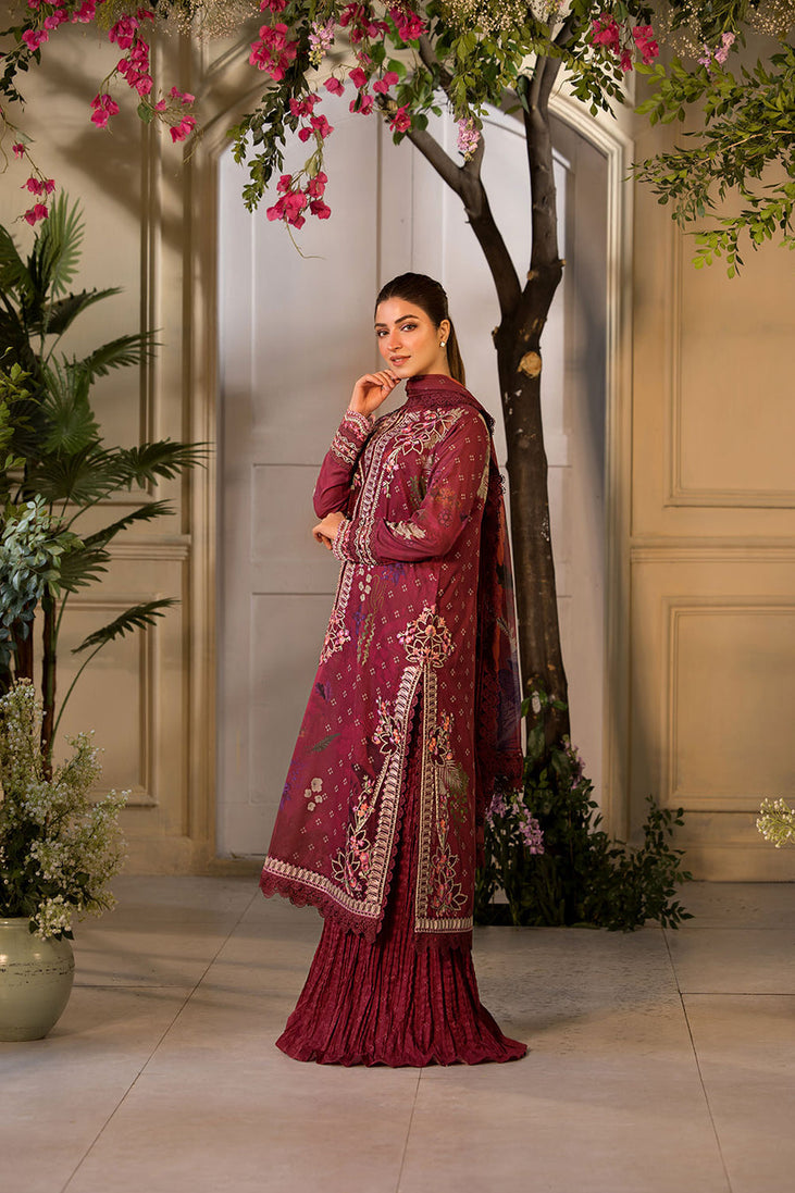 Sobia Nazir Vital'25 D#9A