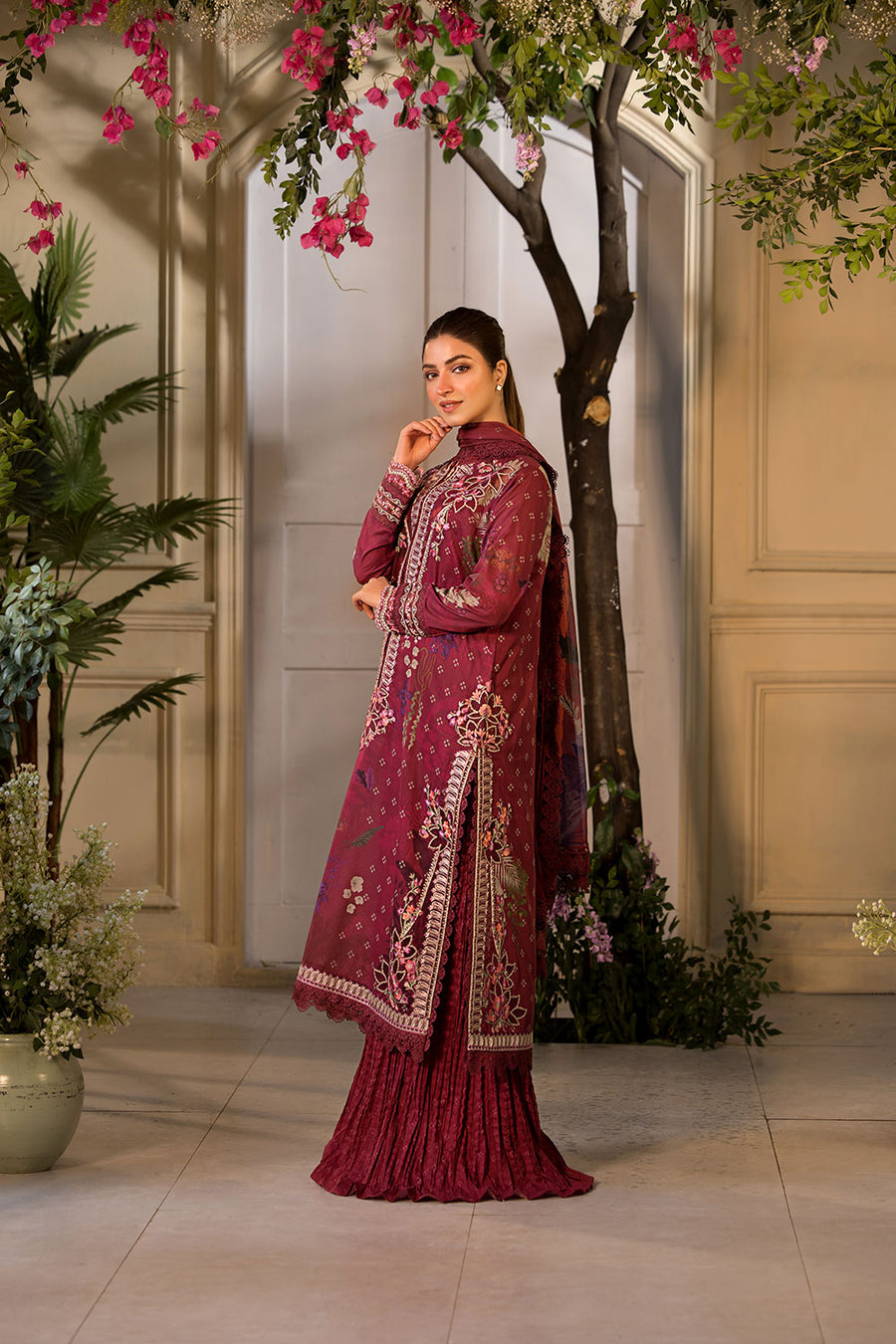 Sobia Nazir Vital'25 D#9A