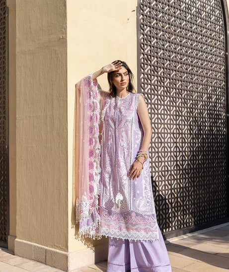 Sobia Nazir Luxury Lawn '22 D#9a