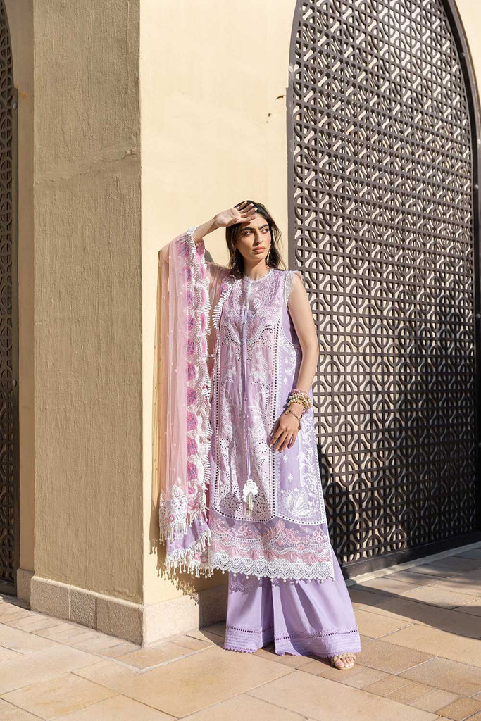 Sobia Nazir Luxury Lawn '22 D#9a