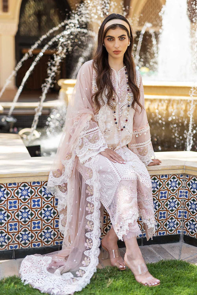 Sobia Nazir Luxury Lawn '22 D#9b