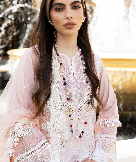 Sobia Nazir Luxury Lawn '22 D#9b