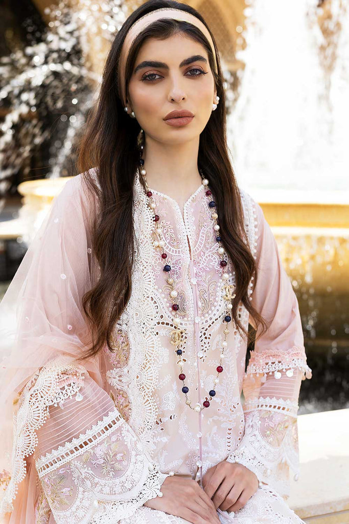 Sobia Nazir Luxury Lawn '22 D#9b