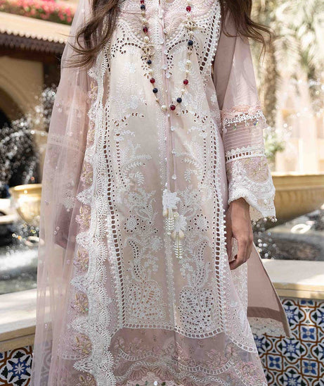 Sobia Nazir Luxury Lawn '22 D#9b
