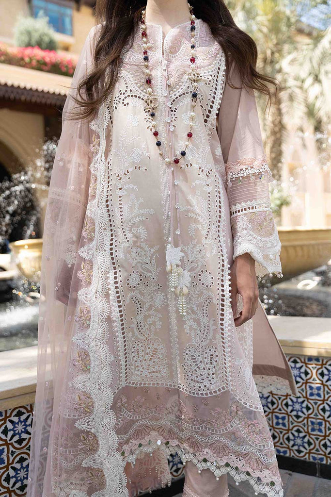 Sobia Nazir Luxury Lawn '22 D#9b