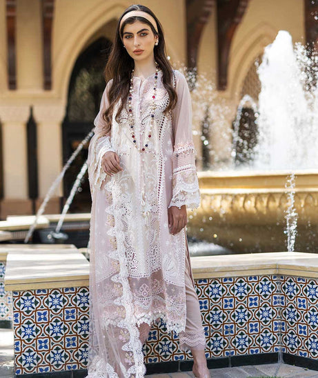 Sobia Nazir Luxury Lawn '22 D#9b