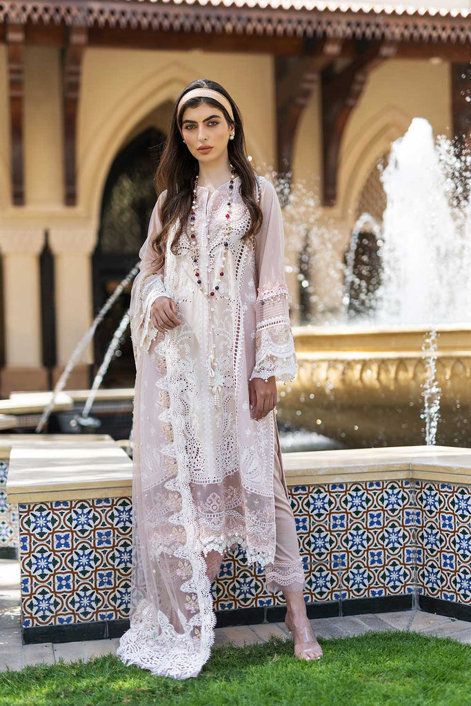Sobia Nazir Luxury Lawn '22 D#9b