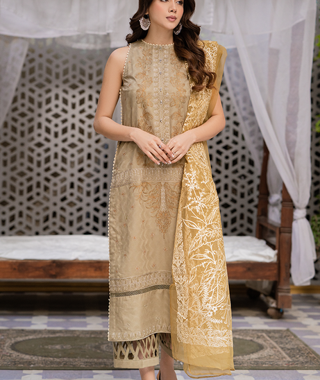 Hamdam Arzoo Lawn`23 D#10