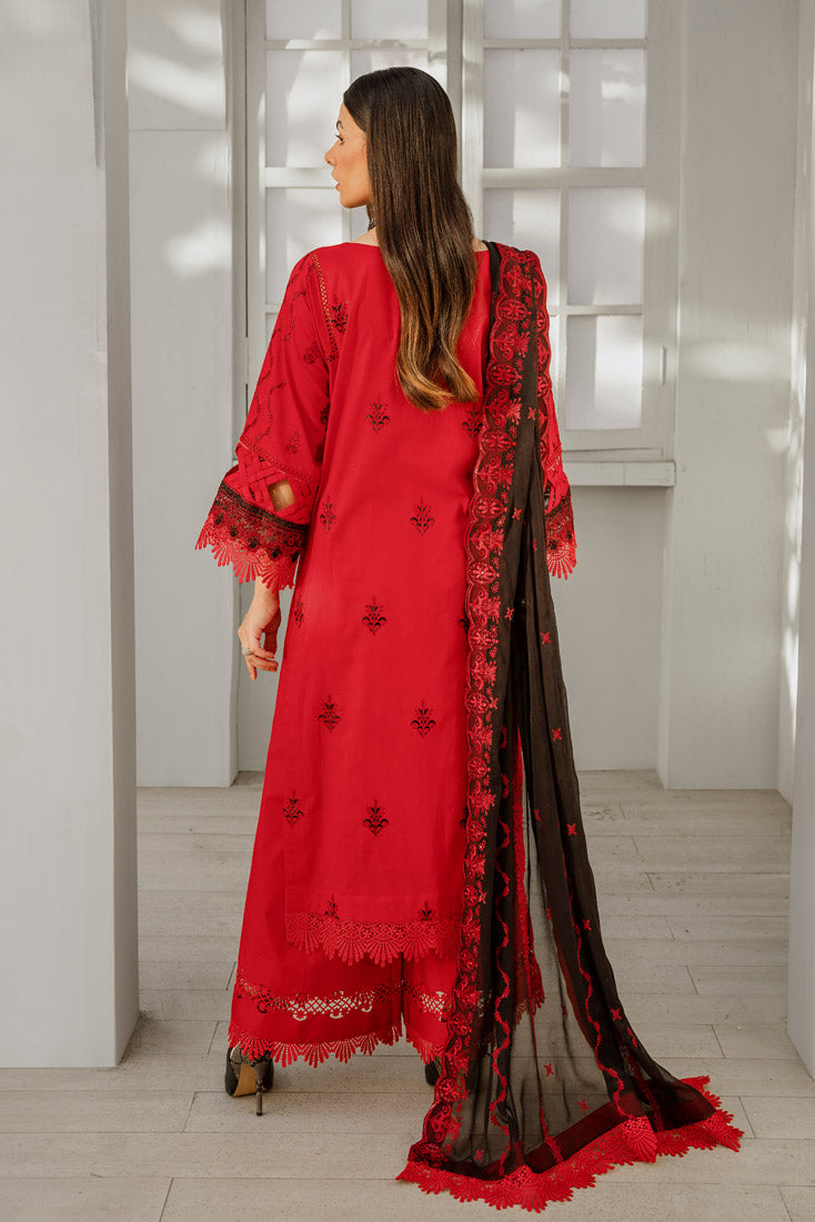 Marjjan Blossom's Lawn'23 SMC#122