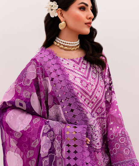 RA Nureh Gardenia Lawn'24 Vol-6 NSG#145