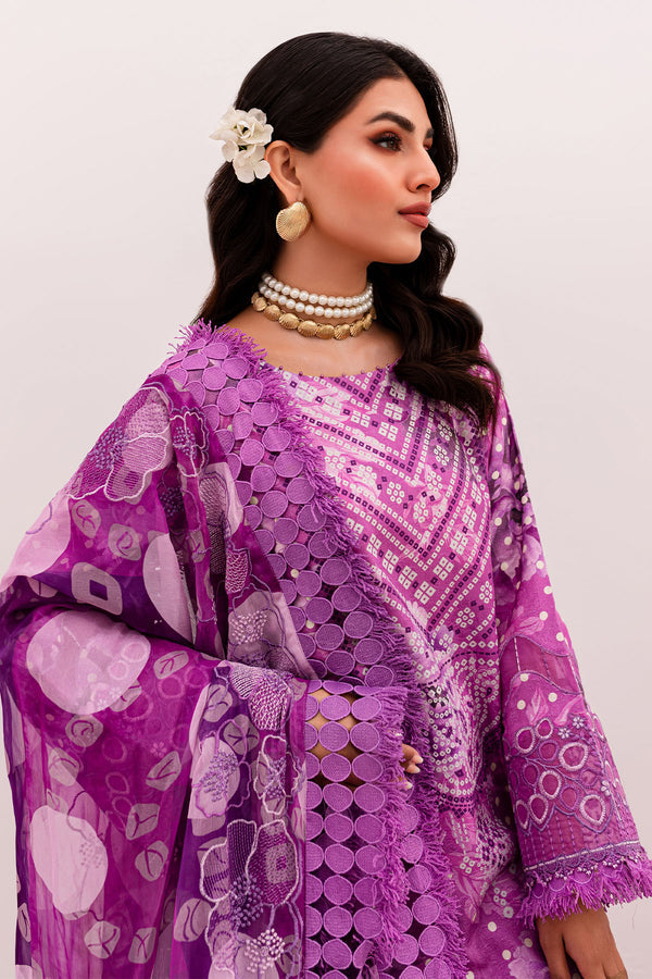 RA Nureh Gardenia Lawn'24 Vol-6 NSG#145