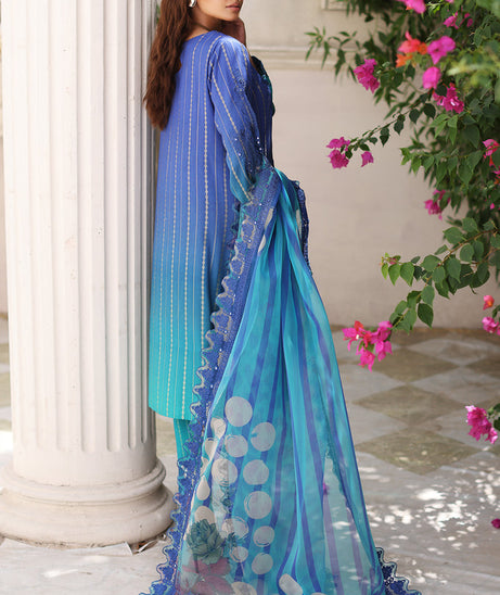 BR Charizma Rangoli Staple’23 CRW#03