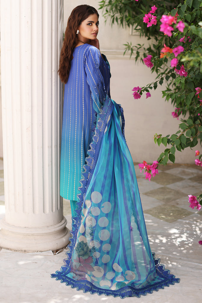 BR Charizma Rangoli Staple’23 CRW#03