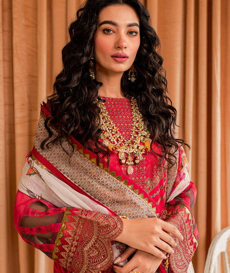 BR Charizma Vasal Chiffon`23 VSL#03