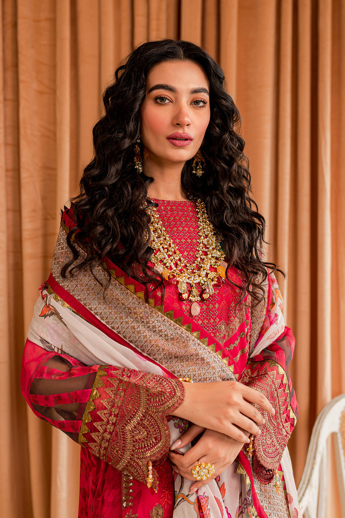 BR Charizma Vasal Chiffon`23 VSL#03