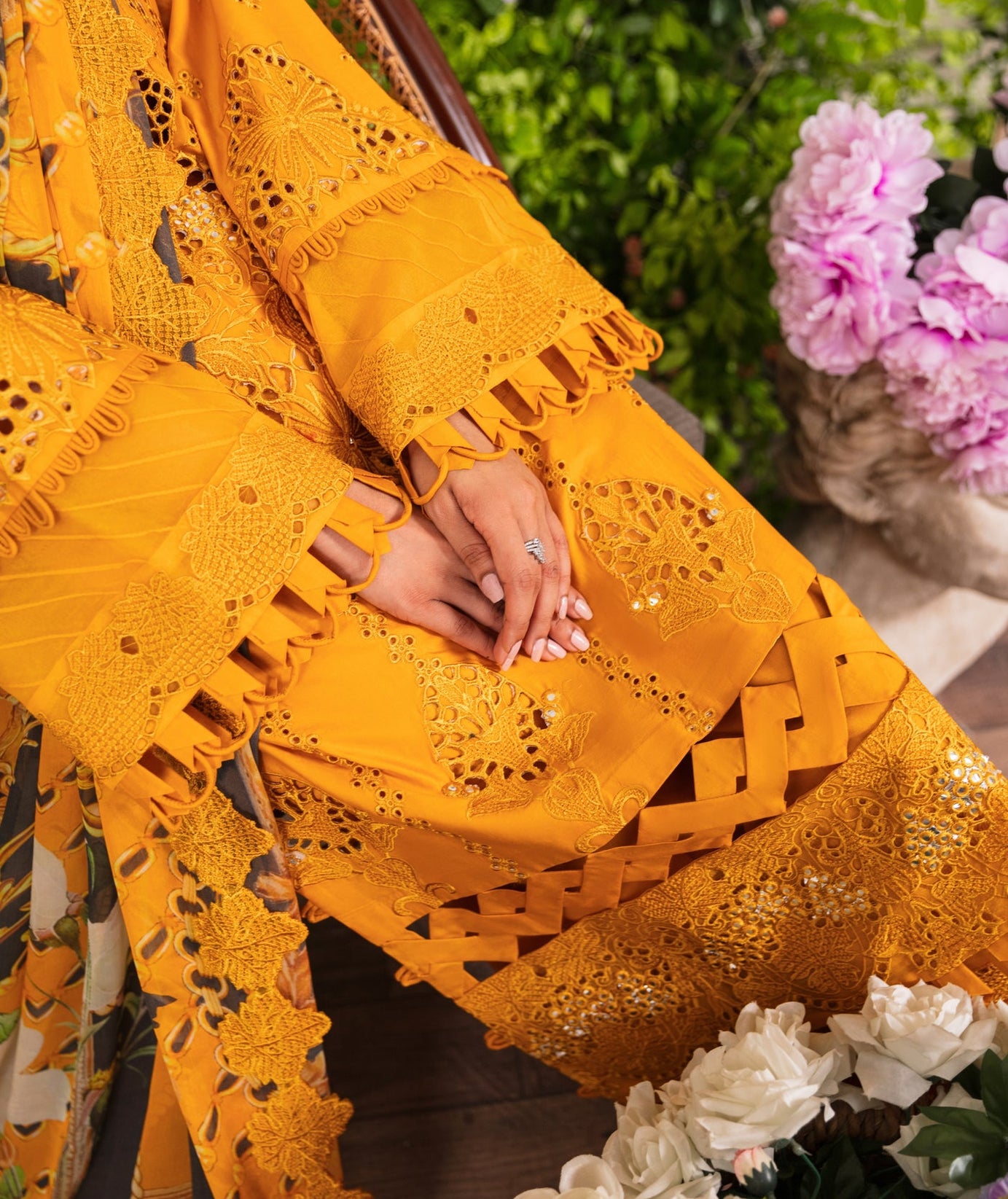 9Needles Pairi Daeza Lawn`25 NL#2