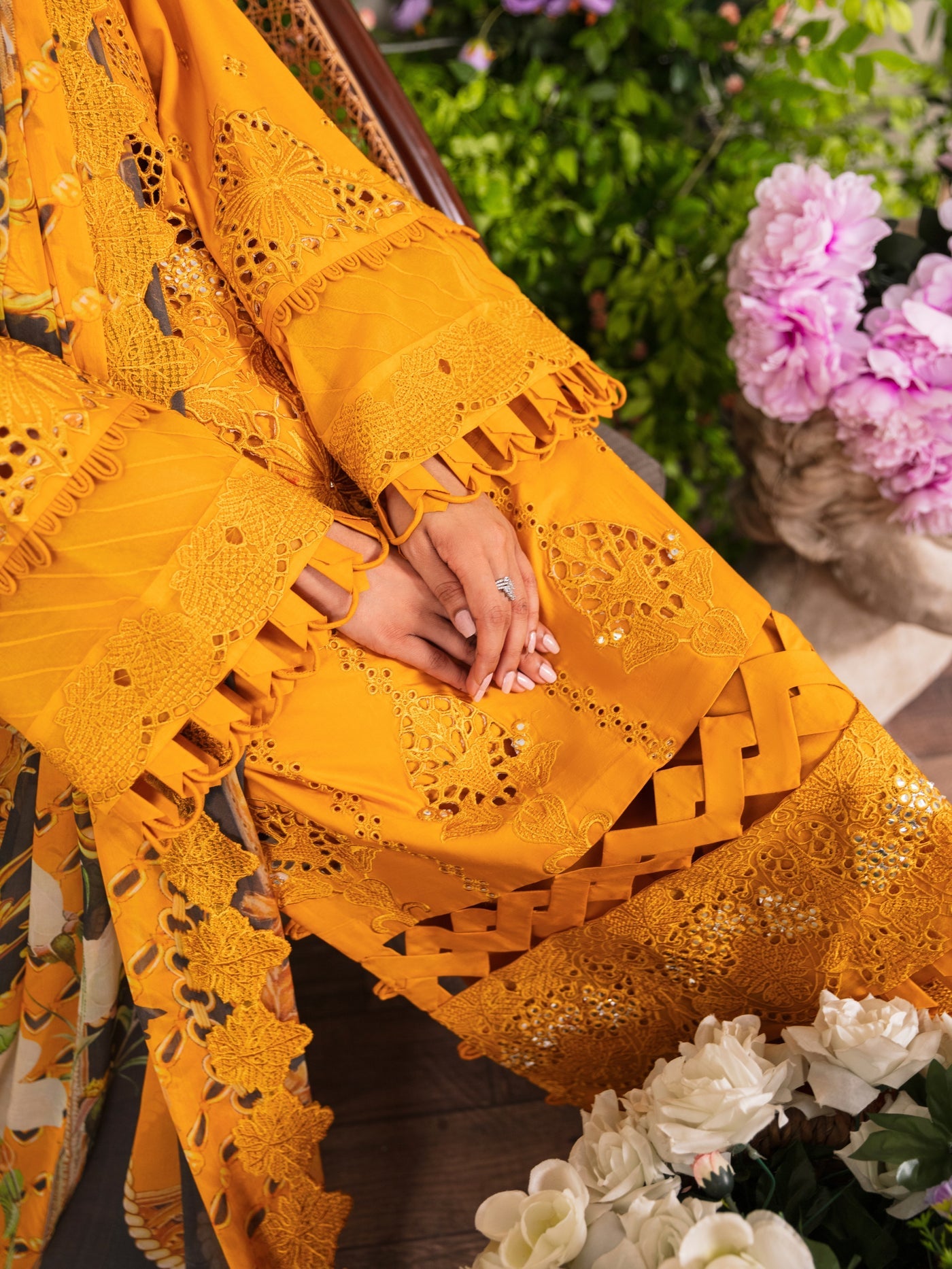 9Needles Pairi Daeza Lawn`25 NL#2