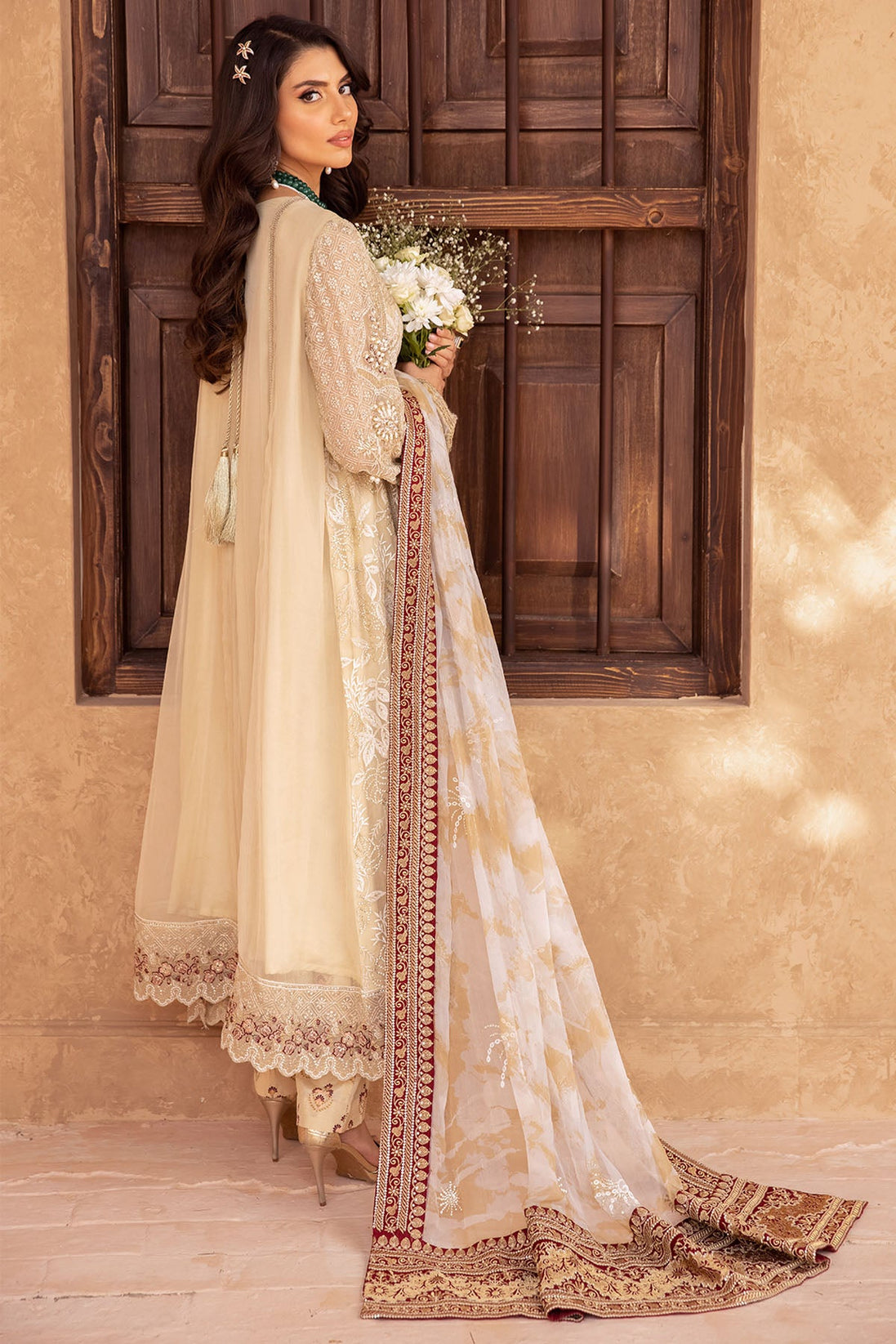 RA Nureh Elanora Chiffon`23 NEL#23